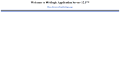 Desktop Screenshot of csweb.artic.edu