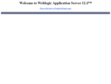Tablet Screenshot of csweb.artic.edu